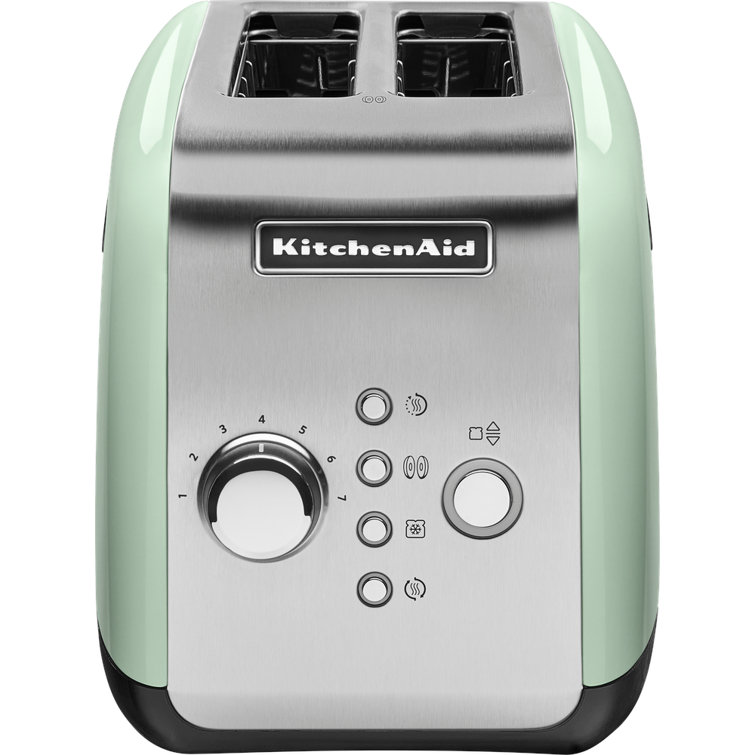 KitchenAid 2 Slice Automatic Toaster & Reviews Wayfair.co.uk